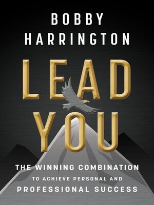 cover image of Lead You